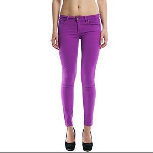 Paige Verdugo Ultra Skinny Jeans